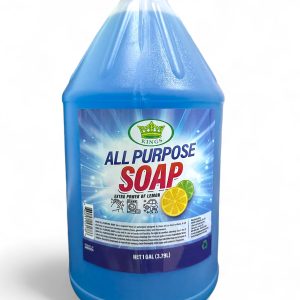 ALL PURPOSE SOAP