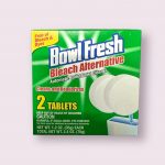 BOWL FRESH AUTOMATIC TOILET BOWL CLEANER 2 TABLETS